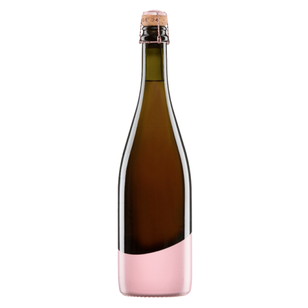 „B. Pink“ – Extra Brut – Bild 1