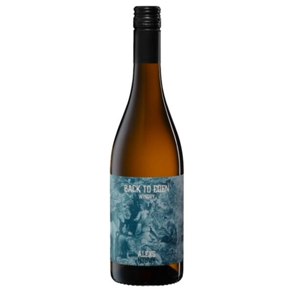 Chardonnay 2019 Heideboden RESERVE – Bild 1