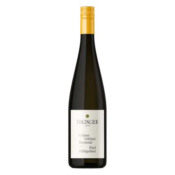 Grüner Veltliner Höhlgraben 2024 – Bild 1
