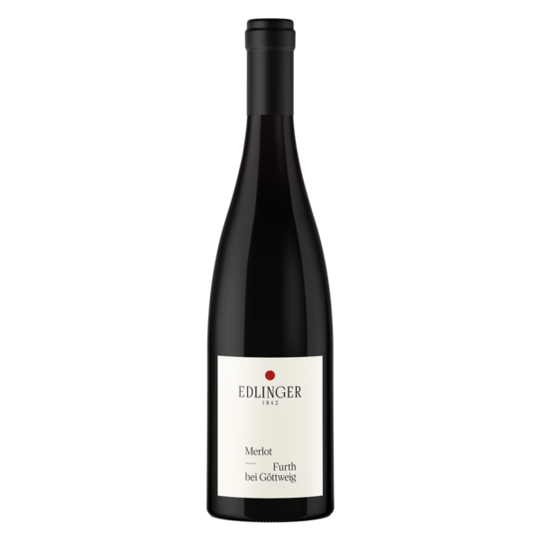 Merlot Göttweiger Berg 2015 und 2020 – Bild 1