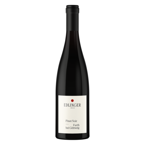 Pinot Noir Göttweiger Berg 2021 Reserve – Bild 1