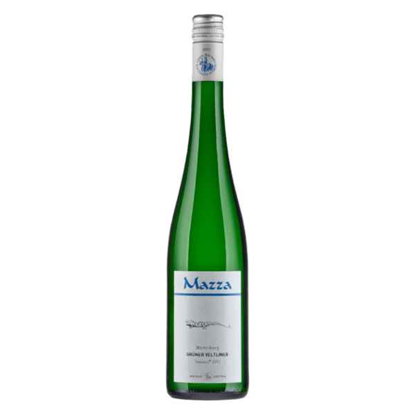 Grüner Veltliner Smaragd Weitenberg 2023 und 2024 – Bild 1
