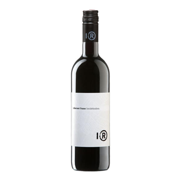 Cabernet Franc Heideboden 2024 – Bild 1