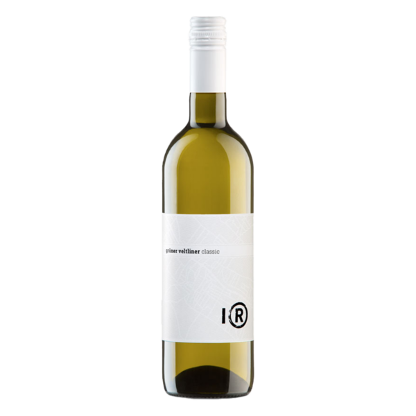 Grüner Veltliner classic 2024 – Bild 1