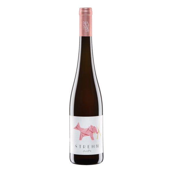 Sushi Rose BIO 2023 – Bild 1