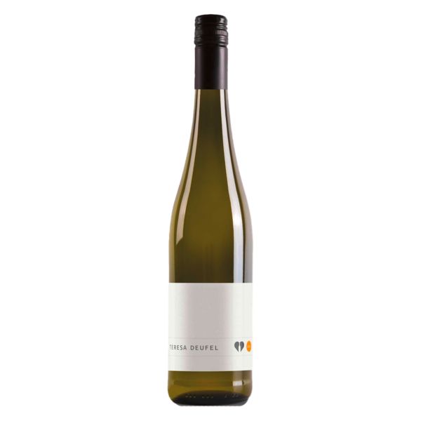 Cabernet Blanc 2022/2023 – Bild 1