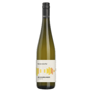 Weissburgunder cantabile 2024