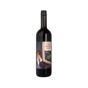 Cabernet Sauvignon 2022 In einem Zug
