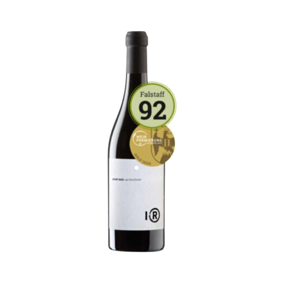 Pinot Noir 2024 Ried Hochreit – Bild 1